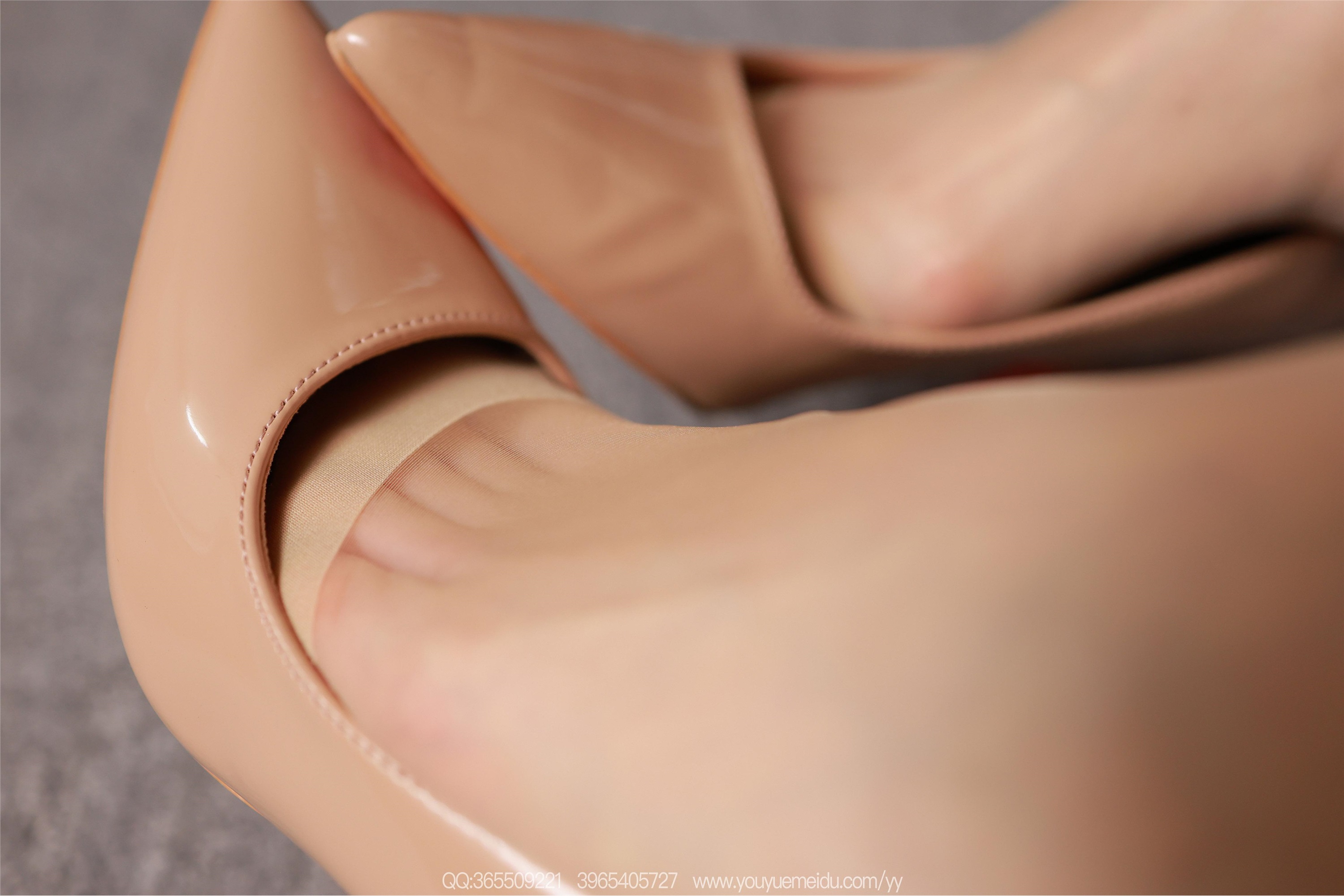 IESS异思趣向  2025.10.14 丝享家 2184 小婕《可爱女人（下）》